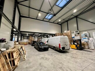 More details for Light Industrial for Sale
