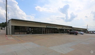 More details for 10535 FM 1097 Hwy, Willis, TX - Retail for Rent