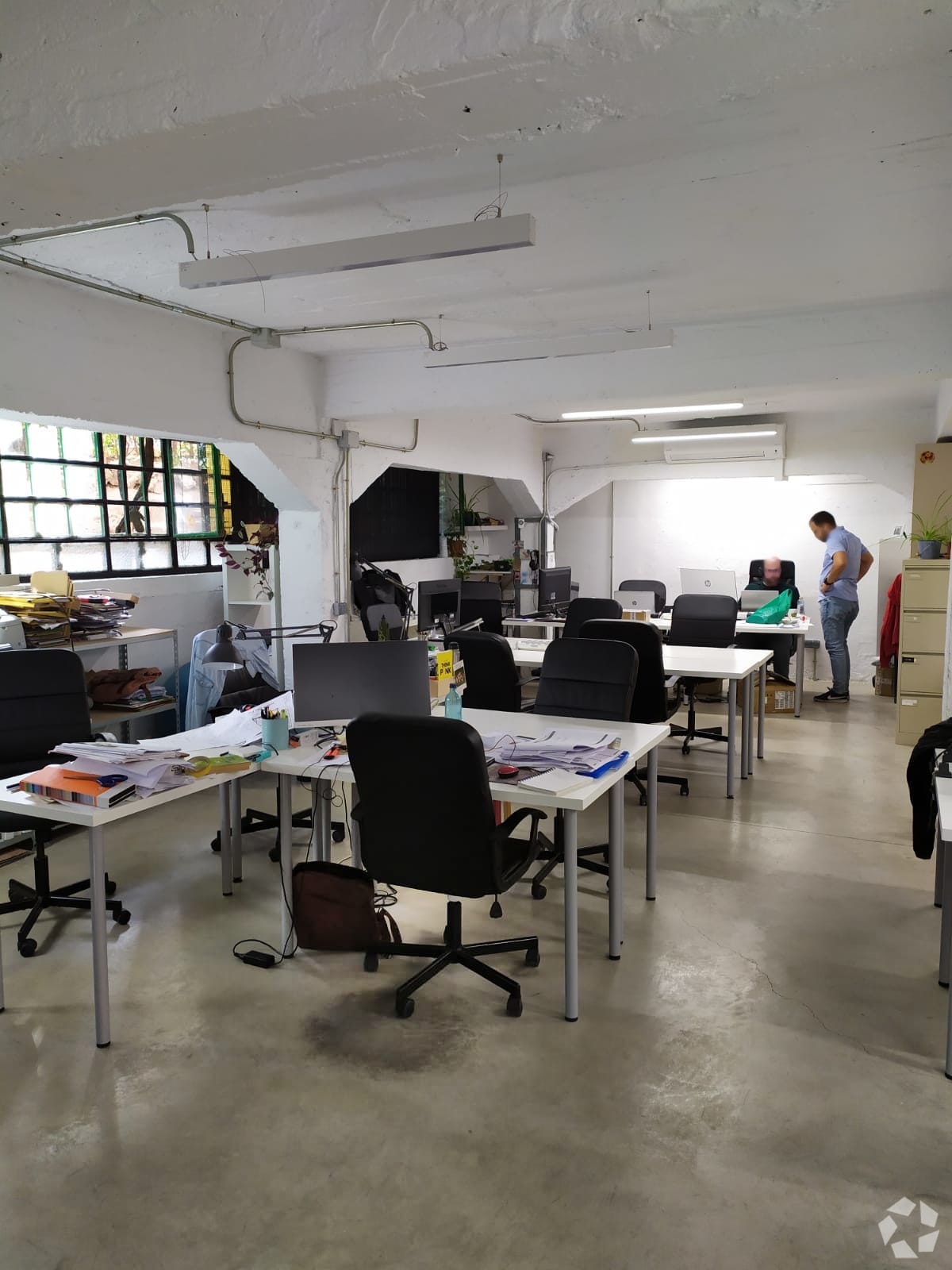 Calle de Valle de Oro, 50, Madrid, Madrid to rent Interior Photo- Image 1 of 11