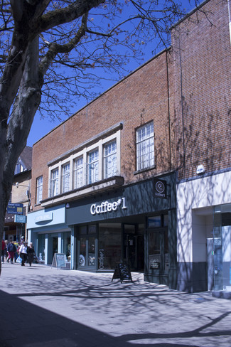 More details for 15-17 Middle St, Yeovil - Retail for Sale