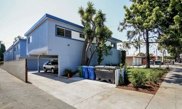 2512 Kansas Ave, Santa Monica, CA for sale - Building Photo - Image 2 of 32