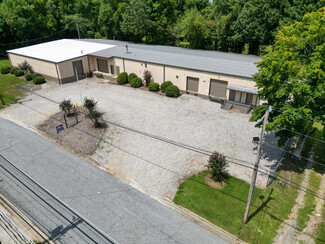 More details for 1214 Dorris Ave, High Point, NC - Light Industrial for Rent