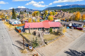 More details for 500 E 7th St, Leadville, CO - Hospitality for Sale