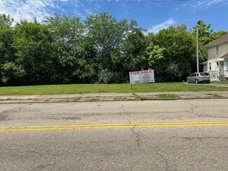 More details for 7 N Plum St, Springfield, OH - Land for Sale