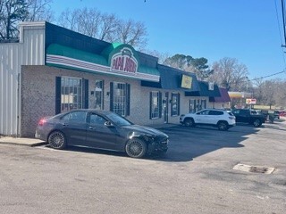 More details for 2373-2377 Chestnut St, Orangeburg, SC - Retail for Rent