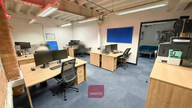 More details for Clarke St, Derby - Office to Rent