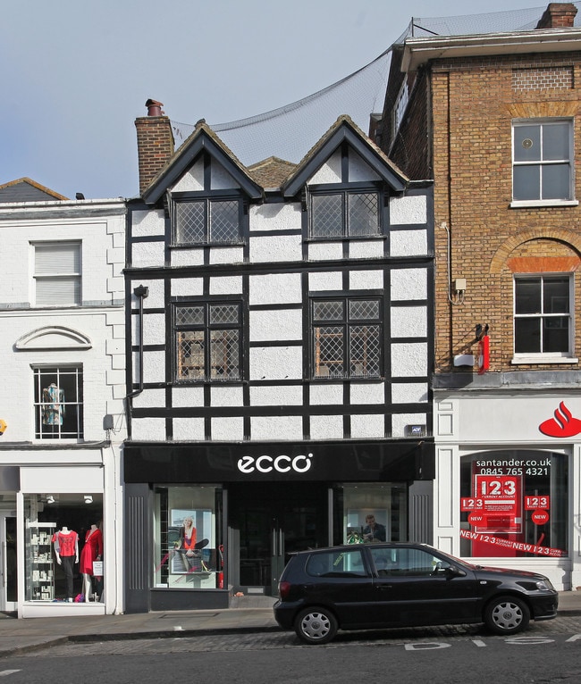 More details for 41 High St, Guildford - Retail to Rent