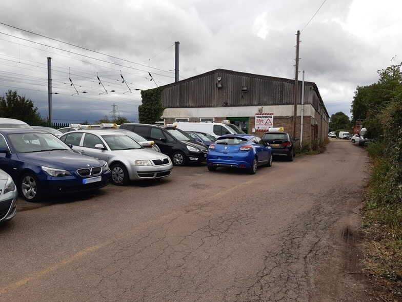 Station Road, Tempsford for sale - Building Photo - Image 1 of 4