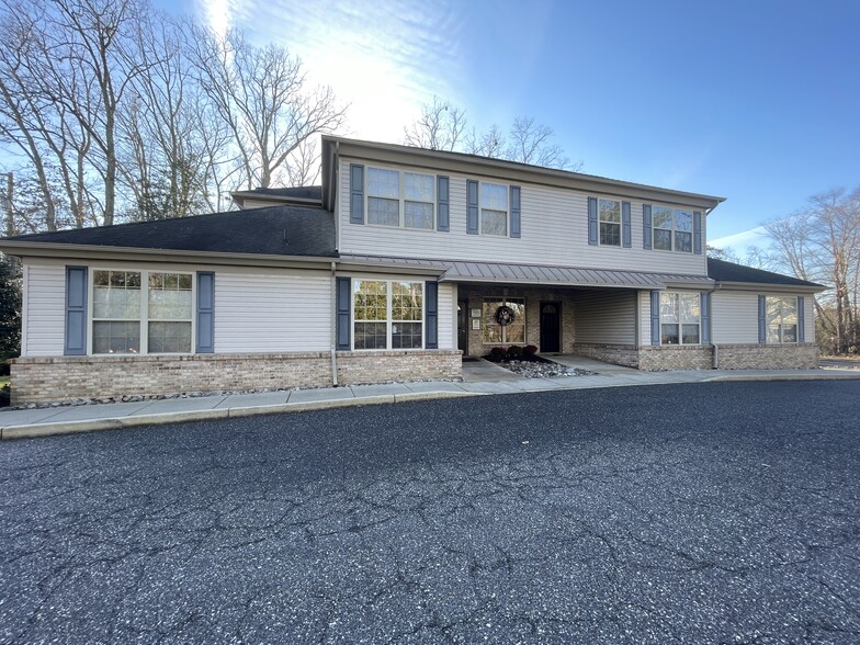 1401 New Rd, Linwood, NJ for sale - Building Photo - Image 3 of 4