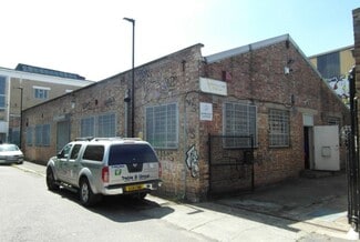 More details for 19 East Pl, London - Industrial for Rent