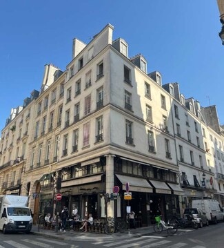 More details for 330 Rue Saint-Honoré, Paris - Office to Rent