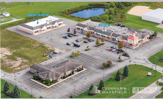 More details for 11110 Kinsman Rd, Newbury, OH - Office/Retail, Retail for Rent