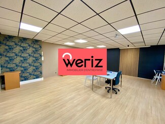 More details for Montée De Saint Menet, Marseille - Office for Sale