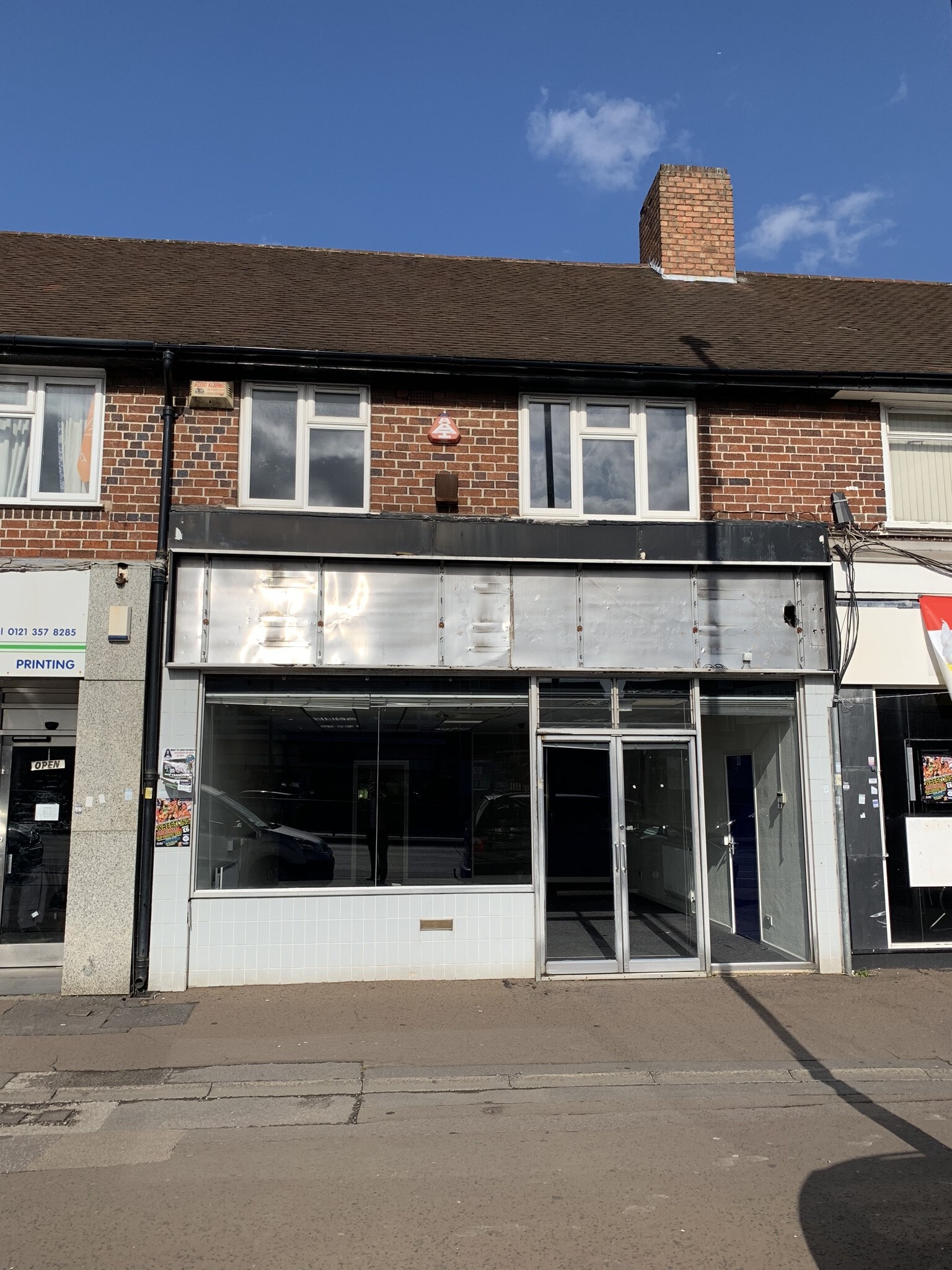 933 Walsall Rd, Birmingham for sale Primary Photo- Image 1 of 1