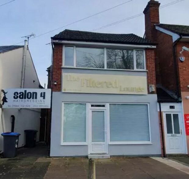 4 Umberslade Rd, Earlswood for sale - Building Photo - Image 1 of 1