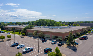 More details for 10900 Hampshire Ave S, Bloomington, MN - Flex for Rent