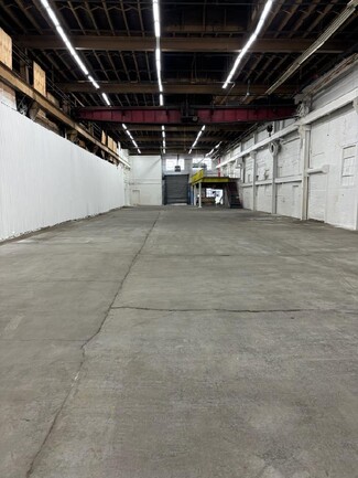 More details for 381 Canal Pl, Bronx, NY - Light Industrial for Rent