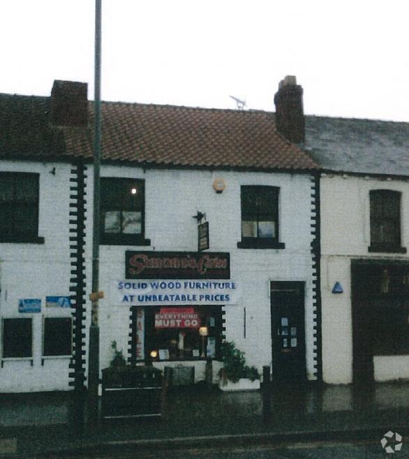 5 Friarage St, Northallerton for sale Primary Photo- Image 1 of 1