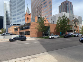 1645-1655 Grant St, Denver CO - Commercial Property