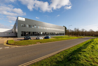 More details for 73 Mercers Dr, Milton Keynes - Industrial for Rent