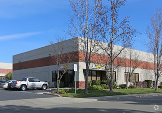 More details for 3940 Valley Ave, Pleasanton, CA - Industrial for Rent