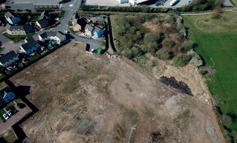 Orb Dr, Newport for sale Primary Photo- Image 1 of 1