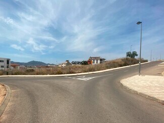 More details for Land to Rent