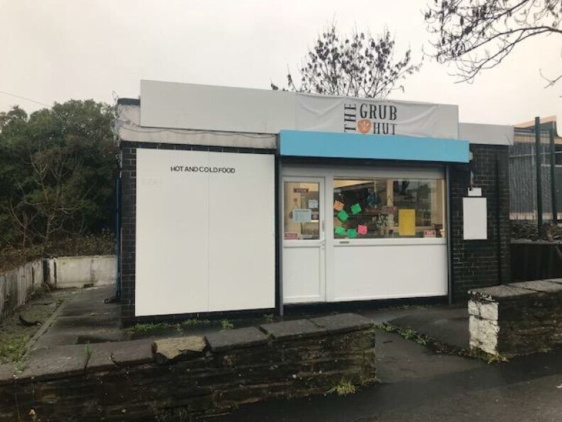 367 Bowling Hall Rd, Bradford for sale Building Photo- Image 1 of 1