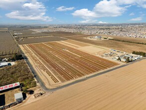 9715 E Sedan Ave, Manteca, CA - aerial  map view - Image1