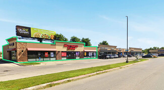 More details for 6201 SE 14th St, Des Moines, IA - Retail for Rent