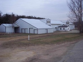 12844 County Highway M, Tomah, WI for sale Primary Photo- Image 1 of 1