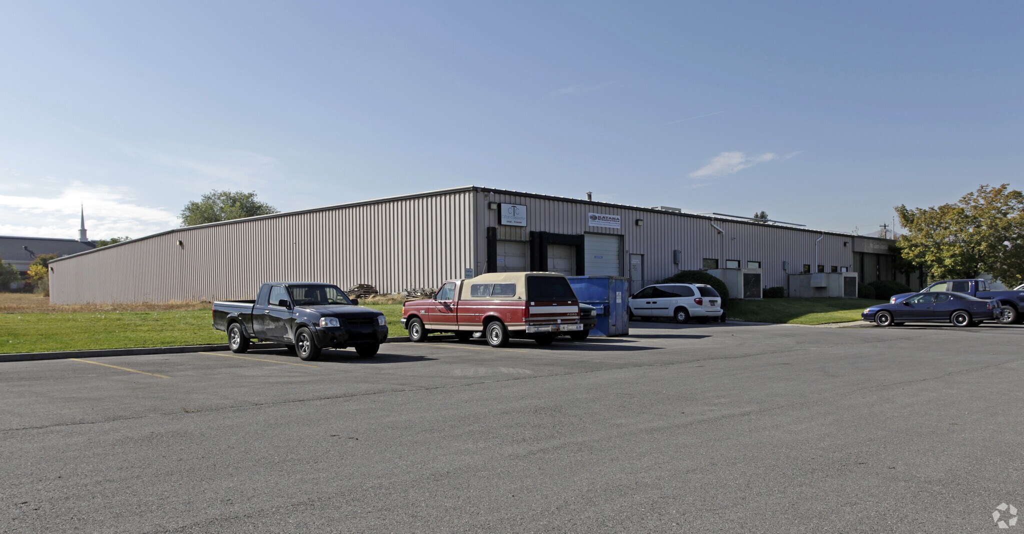 4125 S 6000 W, Salt Lake City, UT for sale Primary Photo- Image 1 of 1