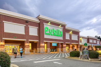 More details for Watson Blvd, Warner Robins, GA - Retail for Rent