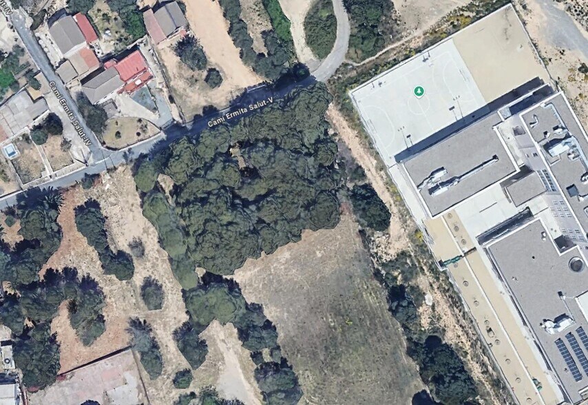 Land in Tarragona, Tarragona for sale - Interior Photo - Image 3 of 5