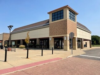 More details for 2300-2350 W Higgins Rd, Hoffman Estates, IL - Office/Medical, Retail for Rent