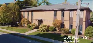 More details for 200 Mullin St, Watertown, NY - Office/Medical for Rent