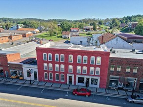 508 Wenonah Ave, Pearisburg, VA for sale Building Photo- Image 1 of 1