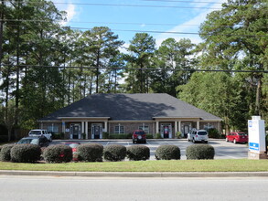 2410 Bemiss Rd, Valdosta, GA for rent Building Photo- Image 1 of 16