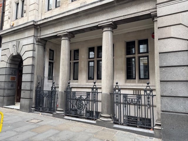 26 Great Queen St, London to rent - Building Photo - Image 2 of 31