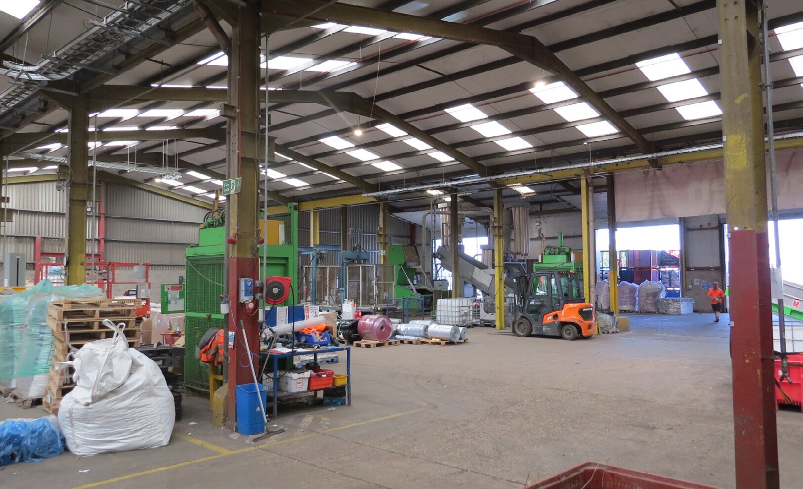 31A-31B Aaron Rd, Whittlesey to rent Interior Photo- Image 1 of 2