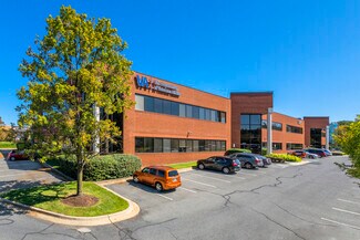More details for 15800-15810 Gaither Dr, Gaithersburg, MD - Office / Medical to Rent