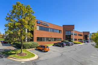 More details for 15800-15810 Gaither Dr, Gaithersburg, MD - Office/Medical for Rent