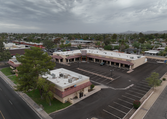 More details for 524 W Broadway Rd, Tempe, AZ - Office/Retail, Retail for Rent