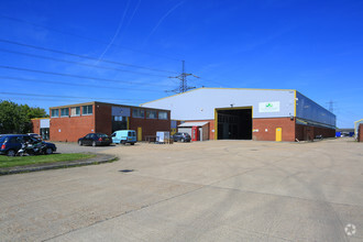 Kingsnorth Industrial Estate, Rochester for sale Building Photo- Image 1 of 1