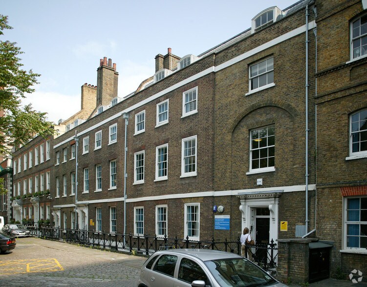 11-19 St Thomas St, London for sale - Building Photo - Image 1 of 1