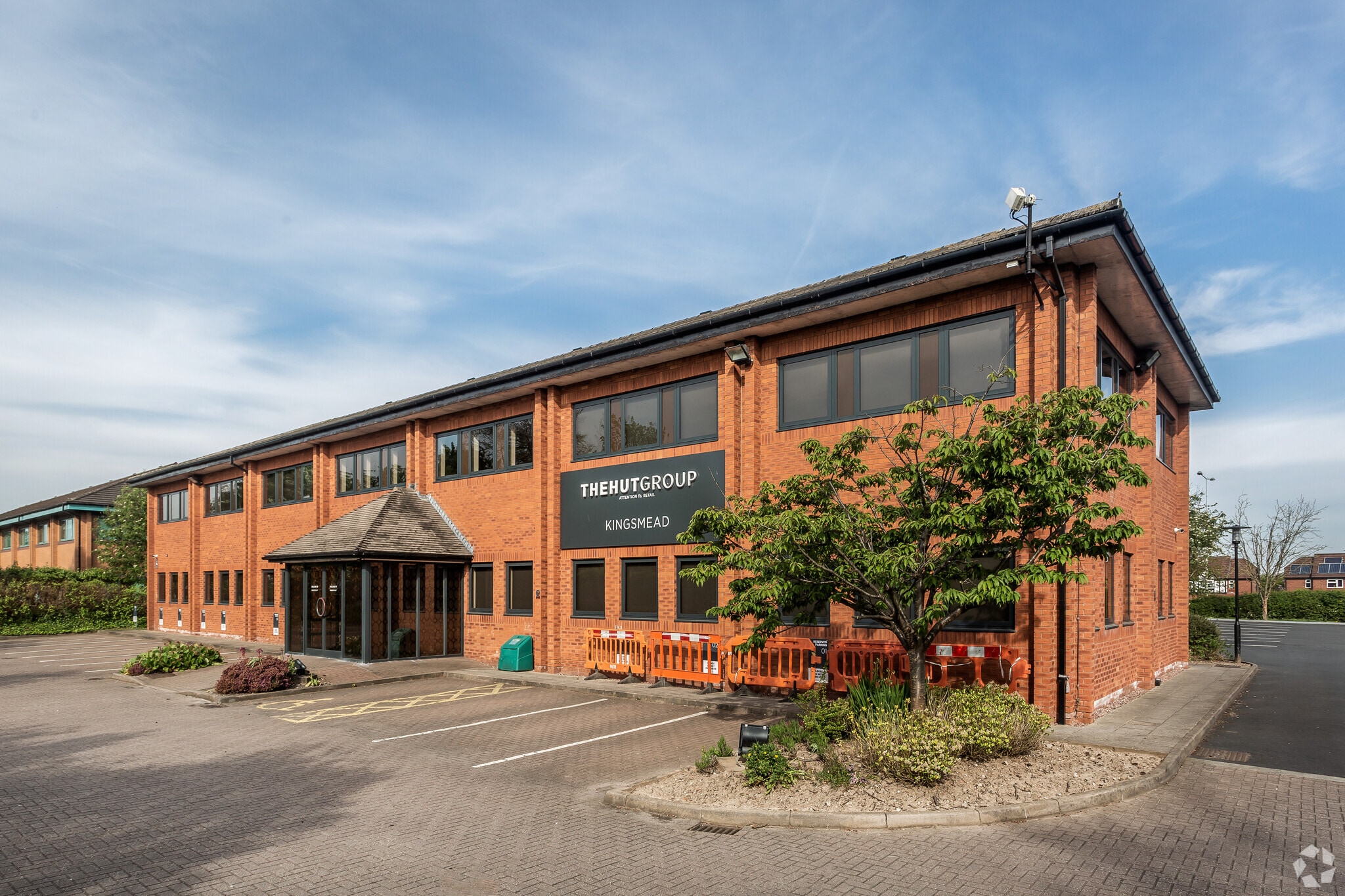 Gadbrook Park, Northwich to rent Primary Photo- Image 1 of 4