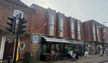 12-15 Packhorse Rd, Gerrards Cross to rent Building Photo- Image 2 of 5