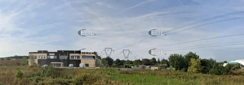 Light Industrial in Villeparisis to rent - Building Photo - Image 3 of 6