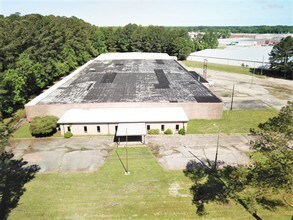 140 Shaw St, Sumter, SC for sale Primary Photo- Image 1 of 1