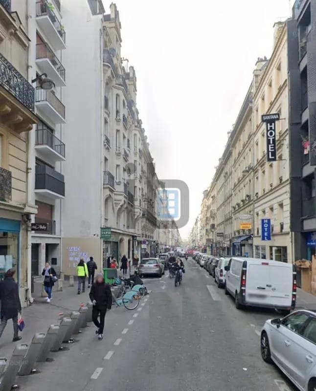 Retail in Paris to rent Building Photo- Image 1 of 2